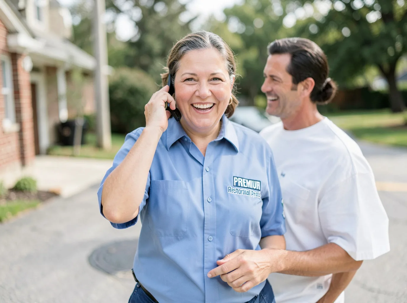 Water Damage Restoration Winston, NM FAQs